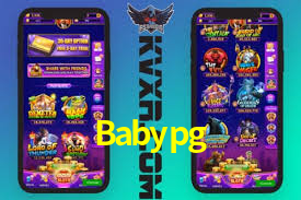 Babypg.Com: Jogue Crash e Experimente Alta Recompensa Instantânea