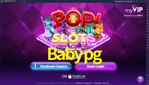 Babypg: A Experiência de Casino com Jogos de Mesa ao Vivo