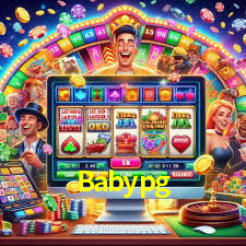 Babypg - Plataforma Oficial -Babypg.Com