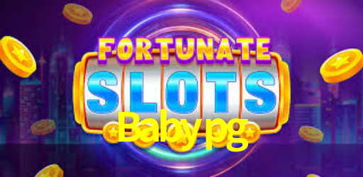 Aposte com facilidade e explore o potencial do app Babypg