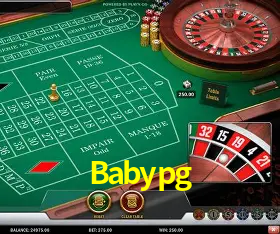 Babypg.Com - Plataforma Oficial Do Cassino -Babypg