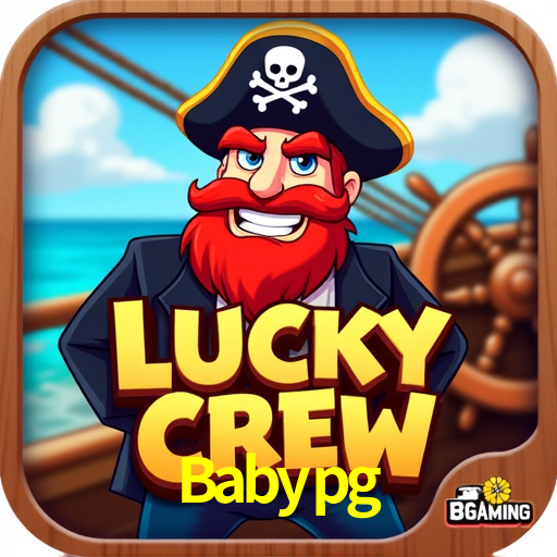 Babypg - Máquinas Caça-Níqueis On-Line -Babypg Vip