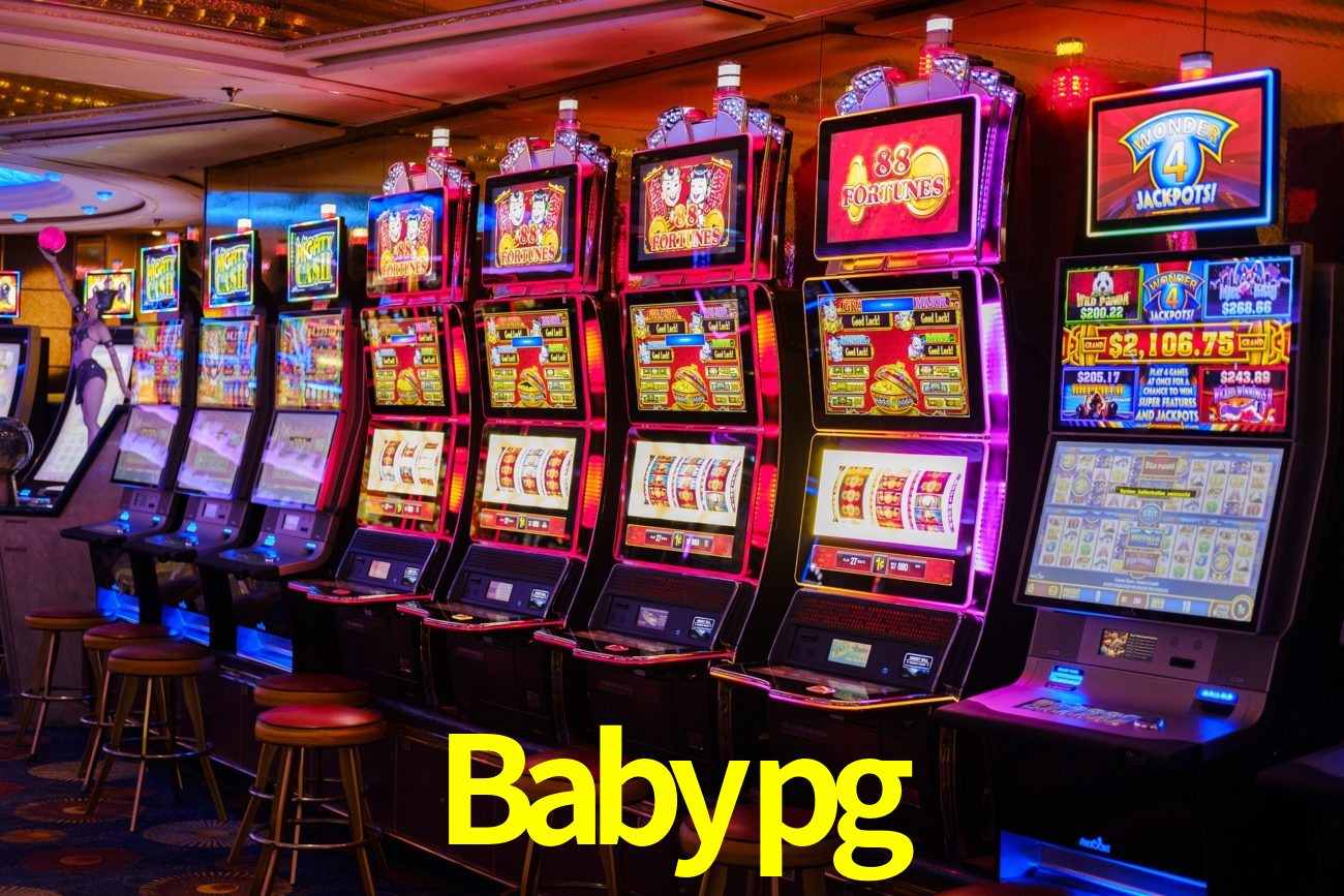 Babypg: Seu Especialista em Apostas Esportivas Brasileiras