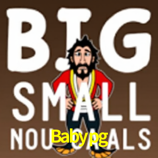 Babypg.Com - Melhor Cassino Online Do Brasil -Babypg Vip