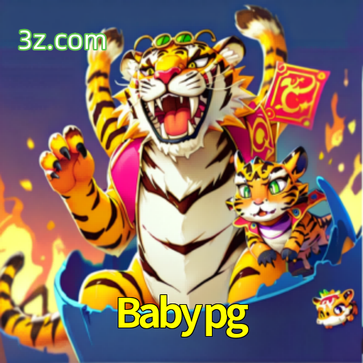 Babypg: Seu Cassino Premiado com Pagamentos Rápidos
